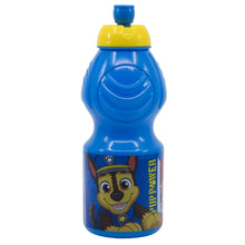 SPORT BOTTLE 400 ML PAW PATROL PUP POWER