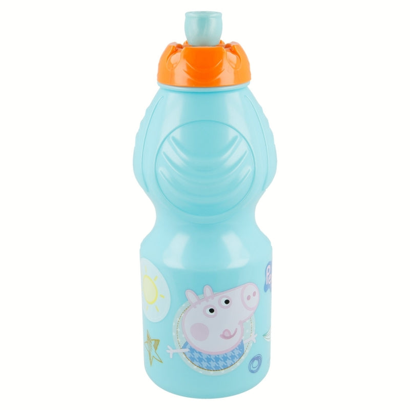 SPORT BOTTLE 400 ML PEPPA PIG CORE