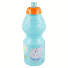 SPORT BOTTLE 400 ML PEPPA PIG CORE