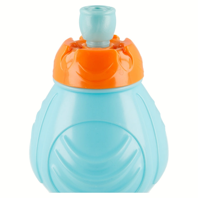 SPORT BOTTLE 400 ML PEPPA PIG CORE