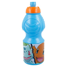 SPORT BOTTLE 400 ML POKEMON DISTORSION