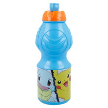 SPORT BOTTLE 400 ML POKEMON DISTORSION