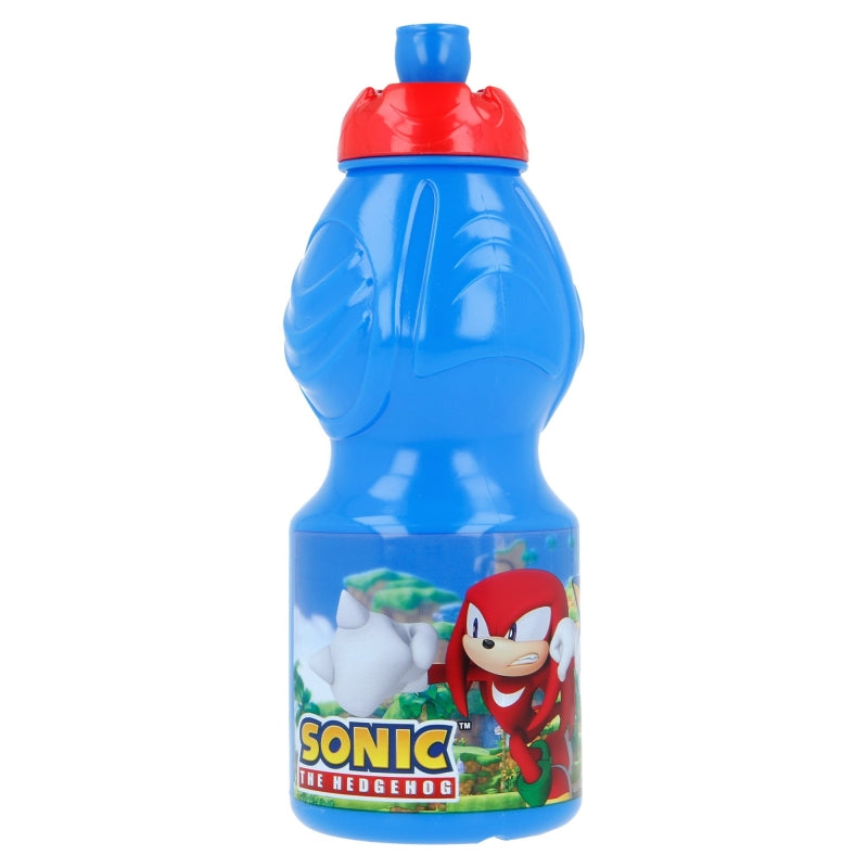 SPORT BOTTLE 400 ML SONIC