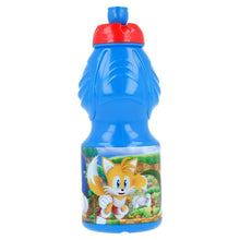 SPORT BOTTLE 400 ML SONIC