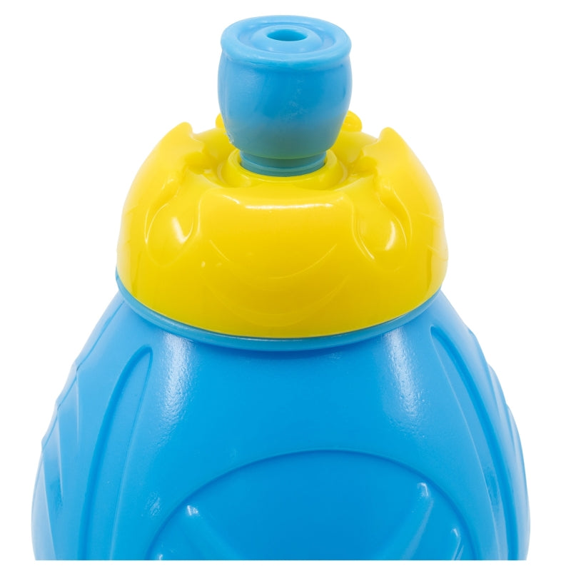 SPORT BOTTLE 400 ML SPIDERMAN MIDNIGHT FLYER