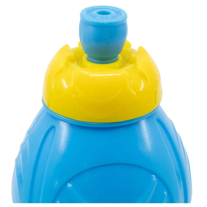 SPORT BOTTLE 400 ML SPIDERMAN MIDNIGHT FLYER