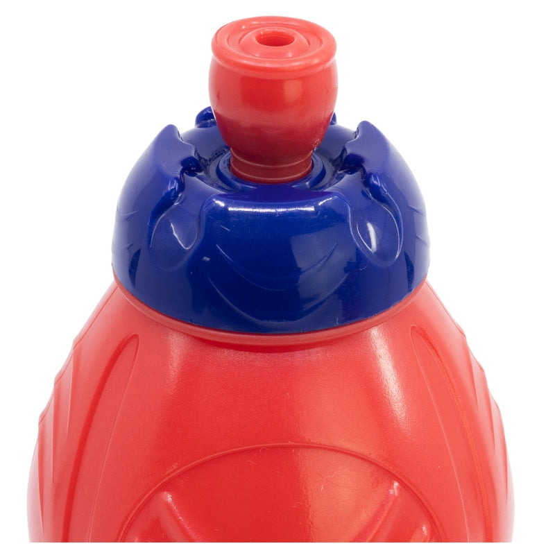 SPORT BOTTLE 400 ML SPIDERMAN MOB RULES
