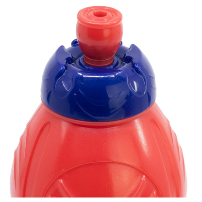 SPORT BOTTLE 400 ML SPIDERMAN MOB RULES