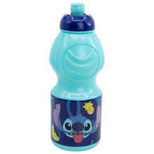 SPORT BOTTLE 400 ML STITCH PALMS