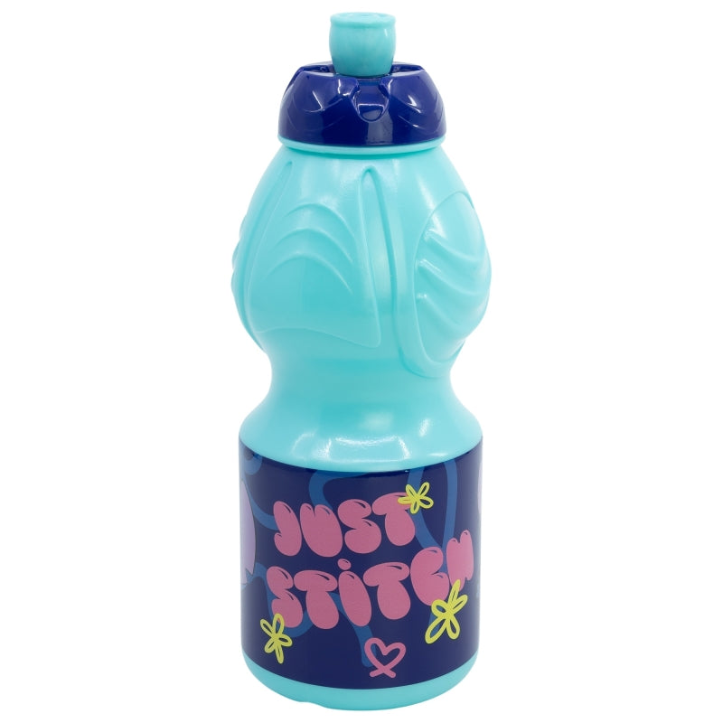 SPORT BOTTLE 400 ML STITCH PALMS
