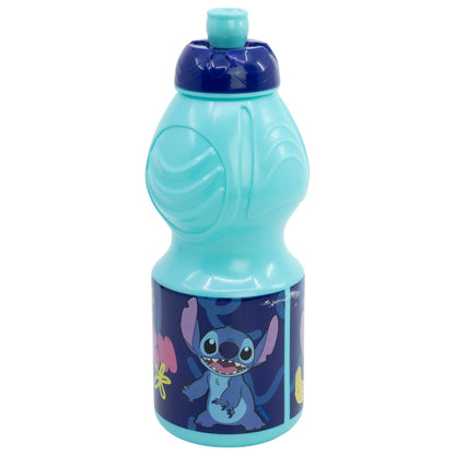 SPORT BOTTLE 400 ML STITCH PALMS