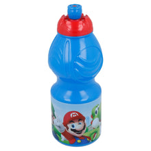 SPORT BOTTLE 400 ML SUPER MARIO