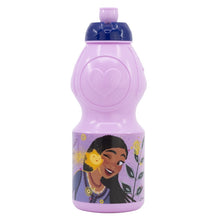 SPORT BOTTLE 400 ML WISH