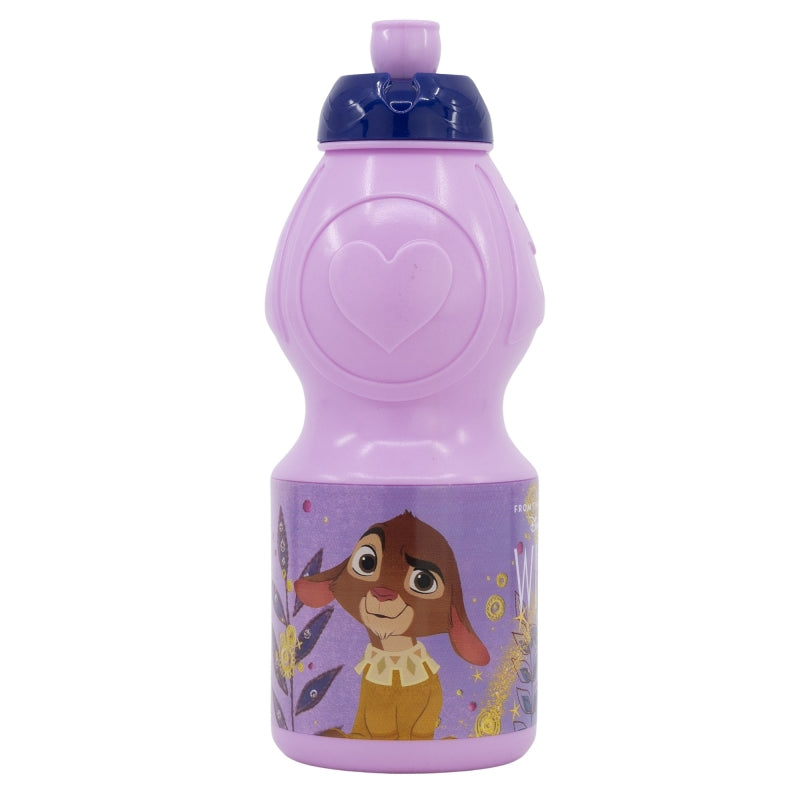 SPORT BOTTLE 400 ML WISH