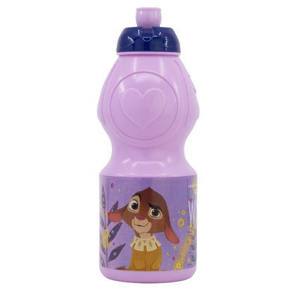 SPORT BOTTLE 400 ML WISH