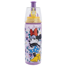 SPRAYER DRINK BOTTLE 575 ML MINNIE SUNSHINE