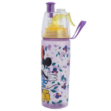 SPRAYER DRINK BOTTLE 575 ML MINNIE SUNSHINE