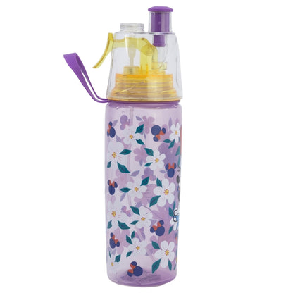 SPRAYER DRINK BOTTLE 575 ML MINNIE SUNSHINE