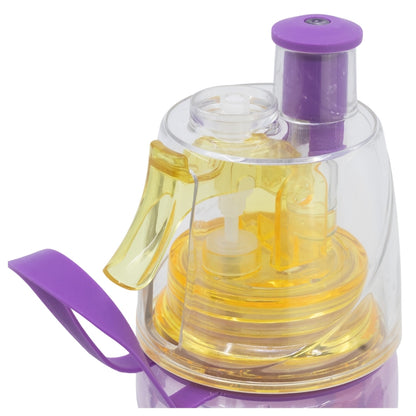 SPRAYER DRINK BOTTLE 575 ML MINNIE SUNSHINE