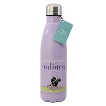 STAINLESS STEEL BOTTLE 780 ML CLASSICS BAMBI