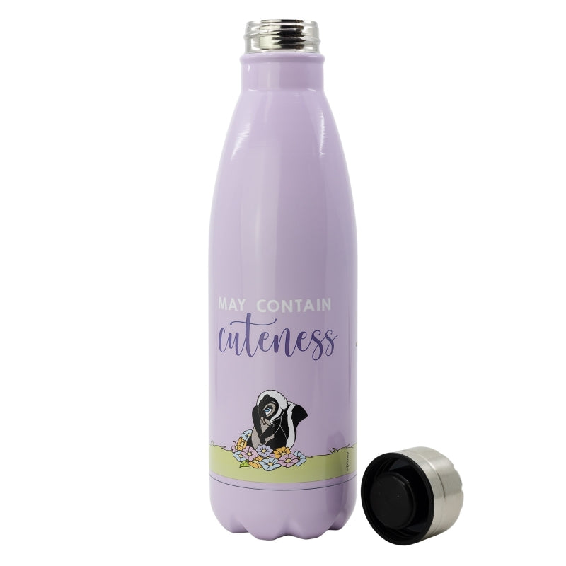 STAINLESS STEEL BOTTLE 780 ML CLASSICS BAMBI