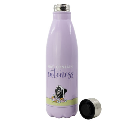 STAINLESS STEEL BOTTLE 780 ML CLASSICS BAMBI