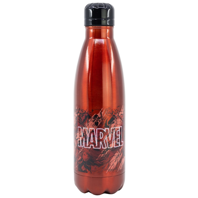 STAINLESS STEEL BOTTLE 780 ML MARVEL