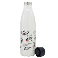 STAINLESS STEEL BOTTLE 780 ML MICKEY MOUSE VINTAGE