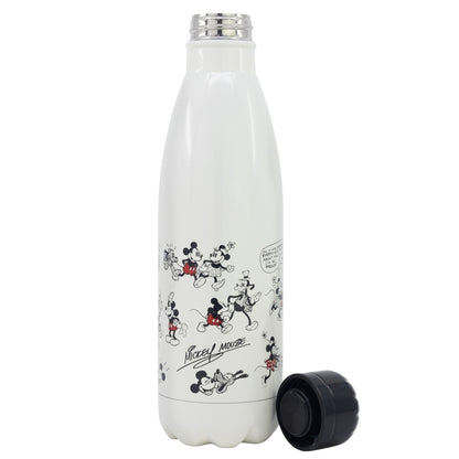 STAINLESS STEEL BOTTLE 780 ML MICKEY MOUSE VINTAGE