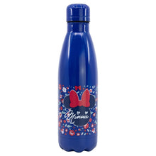 STAINLESS STEEL BOTTLE 780 ML MINNIE MOUSE GARDENING