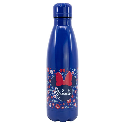 STAINLESS STEEL BOTTLE 780 ML MINNIE MOUSE GARDENING