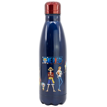 STAINLESS STEEL BOTTLE 780 ML ONE PIECE