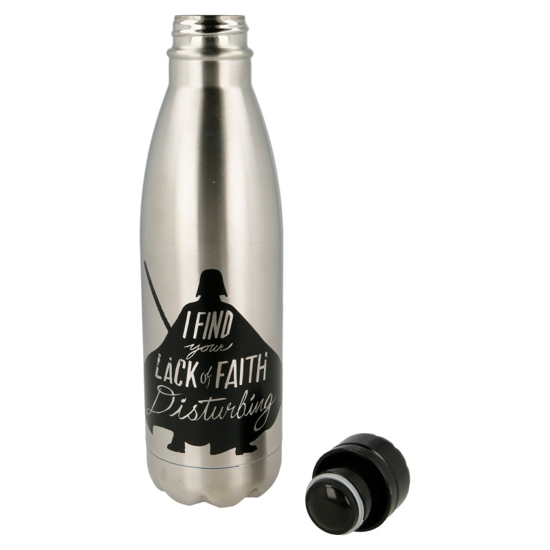 STAINLESS STEEL BOTTLE 780 ML STAR WARS