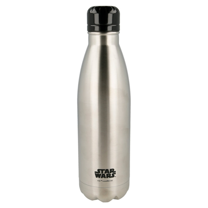 STAINLESS STEEL BOTTLE 780 ML STAR WARS
