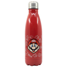 STAINLESS STEEL BOTTLE 780 ML SUPER MARIO