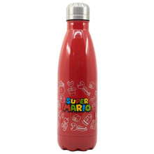STAINLESS STEEL BOTTLE 780 ML SUPER MARIO