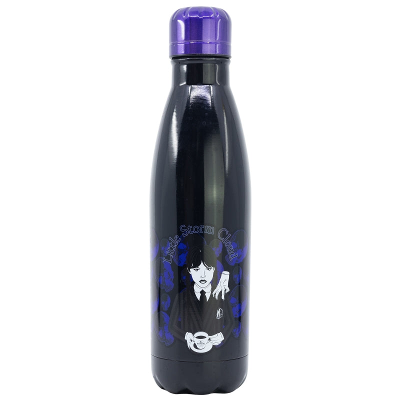 STAINLESS STEEL BOTTLE 780 ML WEDNESDAY