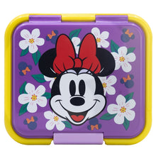 Minnie Sunshine Supreme Lunchbox met Vakken – BPA-vrije Broodtrommel voor Kinderen