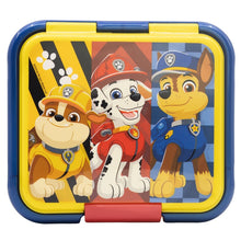 Paw Patrol Boy Rescue Pups Supreme Lunchbox met Vakken – BPA-vrije Broodtrommel voor Kinderen