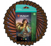 Magic the Gathering: Streets of New Capenna - Theme Booster Cabaretti