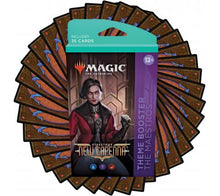 Magic the Gathering: Streets of New Capenna - Theme Booster Maestros