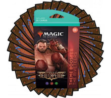 Magic the Gathering: Streets of New Capenna - Theme Booster Riveteers