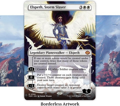 Magic: the Gathering - Tarkir: Dragonstorm Play Boosterbox