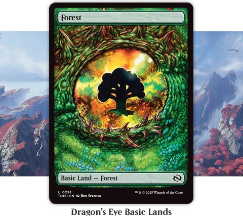 Magic: the Gathering - Tarkir: Dragonstorm Collector Boosterbox