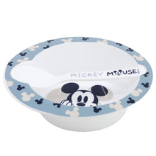Mickey Mouse Full of Smiles Peuter Micro Set – Vrolijk Eten met Mickey!
