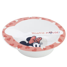 Minnie Mouse Heart Full Peuter Micro Set – Lief Eten met Minnie!