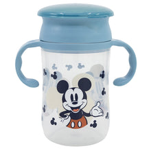 Mickey Mouse Full of Smiles Peuterbeker 395 ml – Vrolijk Drinken met Mickey!