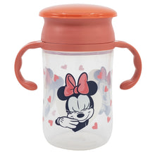 Minnie Mouse Heart Full Peuterbeker 395 ml – Lief Drinken met Minnie!