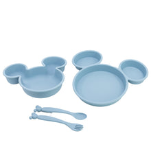 Mickey Mouse Peuterservies Set – Vrolijk Eten met Mickey!