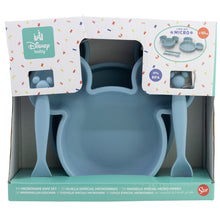 Mickey Mouse Peuterservies Set – Vrolijk Eten met Mickey!